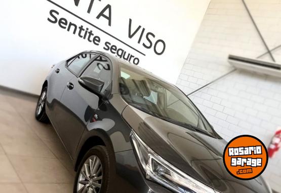 Autos - Toyota COROLLA XEI PACK 1.8 2018 Nafta 91000Km - En Venta