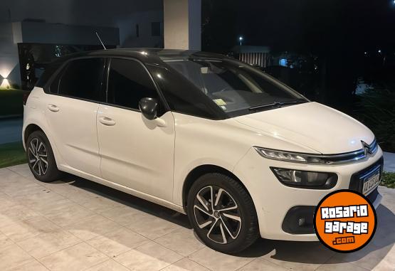 Autos - Citroen C4 2019 Nafta 80000Km - En Venta