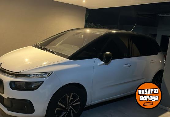 Autos - Citroen C4 2019 Nafta 80000Km - En Venta