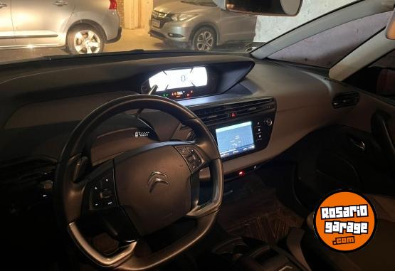 Autos - Citroen C4 2019 Nafta 80000Km - En Venta