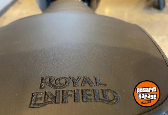 Motos - Royal Enfield Hunter 350 2024 Nafta 0Km - En Venta