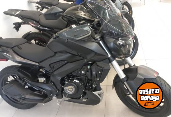 Motos - Bajaj DOMINAR 400 TOURER 2024 Nafta 0Km - En Venta