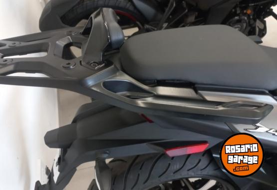 Motos - Bajaj DOMINAR 400 TOURER 2024 Nafta 0Km - En Venta