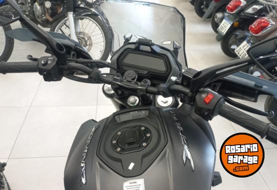 Motos - Bajaj DOMINAR 400 TOURER 2024 Nafta 0Km - En Venta