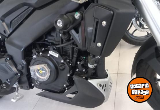 Motos - Bajaj DOMINAR 400 TOURER 2024 Nafta 0Km - En Venta