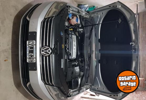 Autos - Volkswagen Passat 1.8 TSI DSG 2014 Nafta 152000Km - En Venta