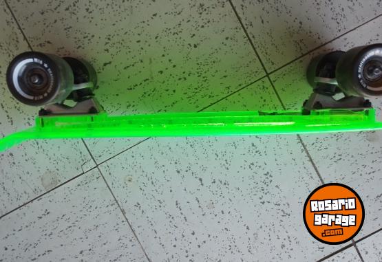 Deportes - Skate Board Penny M16 muy poco uso - En Venta