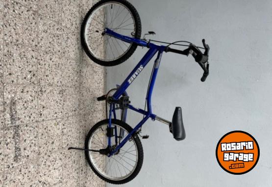 Deportes - Bicicleta rodado 20 Suarez - En Venta