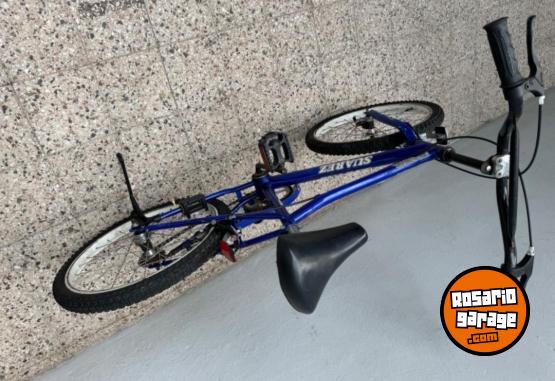 Deportes - Bicicleta rodado 20 Suarez - En Venta