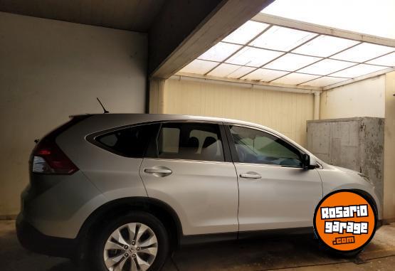 Camionetas - Honda CR-V EX 2012 Nafta 165000Km - En Venta