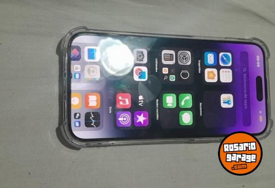 Telefona - Iphone 14 pro max - En Venta