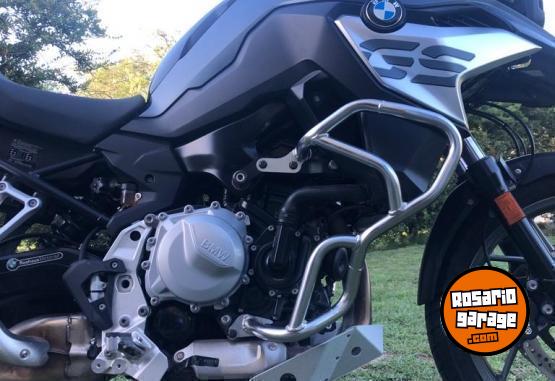 Motos - Bmw Exclusive 750 GS 2020 Nafta 6200Km - En Venta