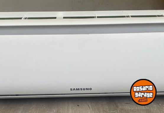 Hogar - Aire acondicionado Samsung 4500 fg - Fro/calor - En Venta