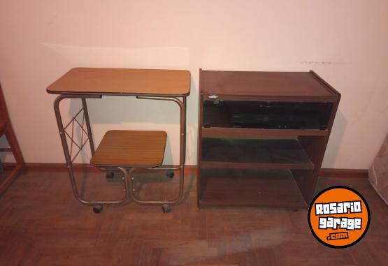 Hogar - MESA COMEDOR MUY BUEN ESTADO - En Venta