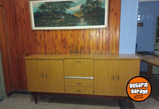 Hogar - MESA COMEDOR MUY BUEN ESTADO - En Venta