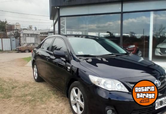 Autos - Toyota Corolla 1.8 XEI 2013 Nafta 189000Km - En Venta