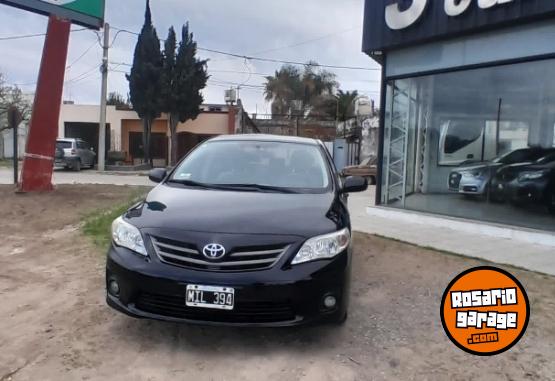 Autos - Toyota Corolla 1.8 XEI 2013 Nafta 189000Km - En Venta