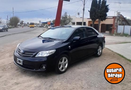 Autos - Toyota Corolla 1.8 XEI 2013 Nafta 189000Km - En Venta