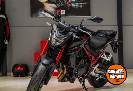 Motos - Honda CB 750 F HORNET 2020 Nafta 1Km - En Venta