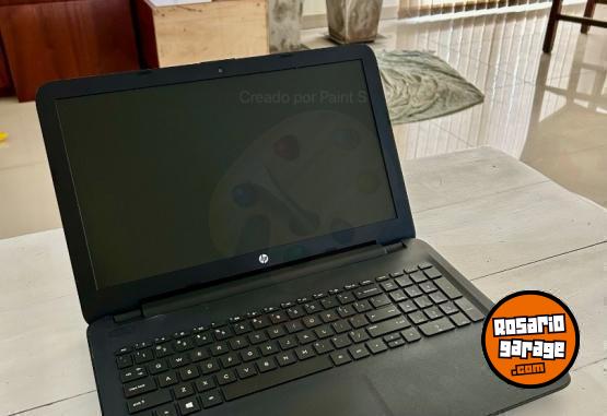 Informtica - HP 15.6" Funciona excelente! - En Venta