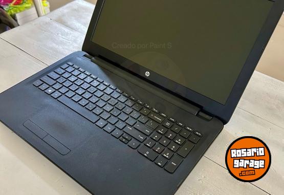 Informtica - HP 15.6" Funciona excelente! - En Venta