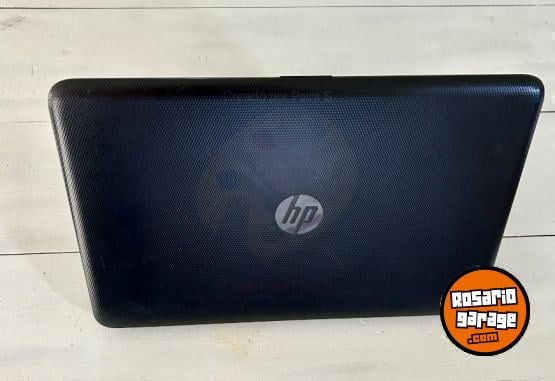 Informtica - HP 15.6" Funciona excelente! - En Venta