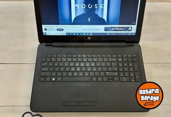 Informtica - HP 15.6" Funciona excelente! - En Venta