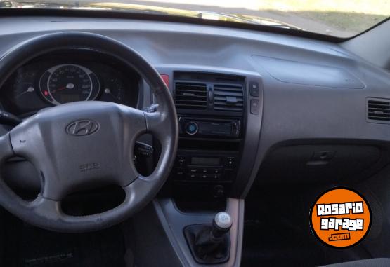 Camionetas - Hyundai Tucson 4x4 full 2010 Diesel 186000Km - En Venta