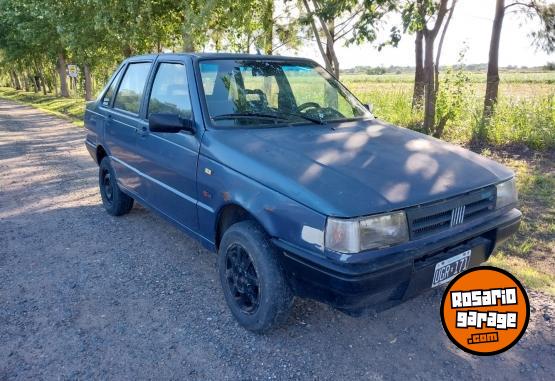 Autos - Fiat Duna 1989 Nafta 300000Km - En Venta