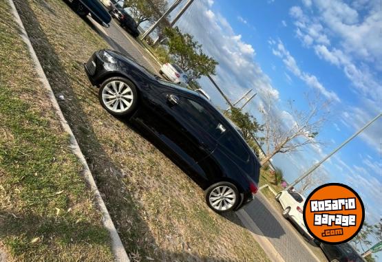 Autos - Volkswagen Scirocco 2012 Nafta 130000Km - En Venta