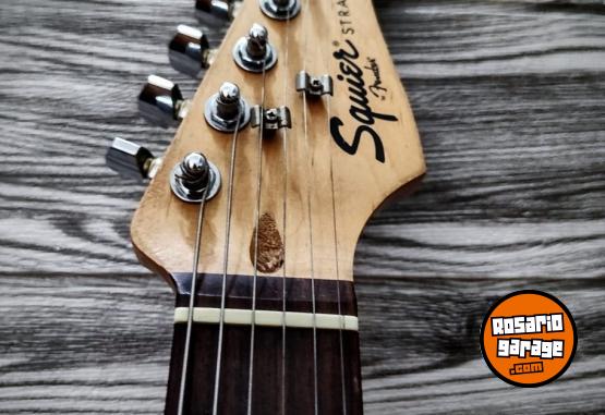 Instrumentos Musicales - Squier SE Special - En Venta