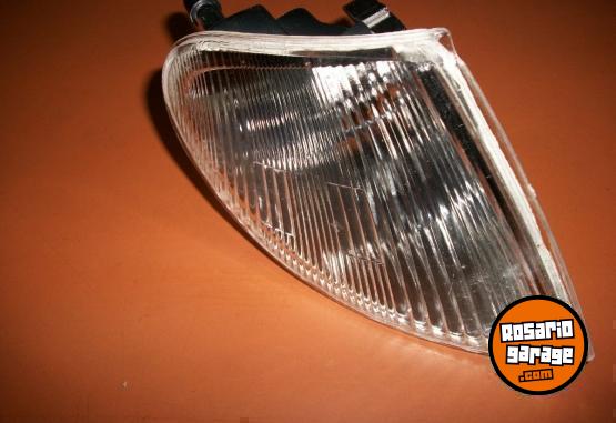 Accesorios para Autos - Faro Giro Guio Partner Acrilico 1998 A 2010 Derecho - En Venta