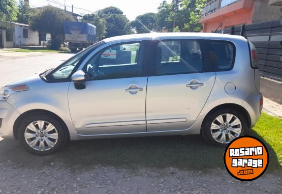 Autos - Citroen C3 2014 Nafta 157000Km - En Venta