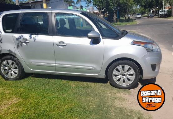 Autos - Citroen C3 2014 Nafta 157000Km - En Venta