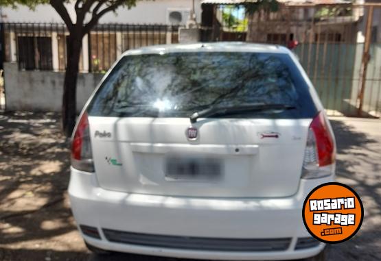 Autos - Fiat Palio 2014 Nafta 105000Km - En Venta