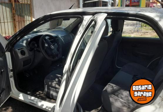 Autos - Fiat Palio 2014 Nafta 105000Km - En Venta