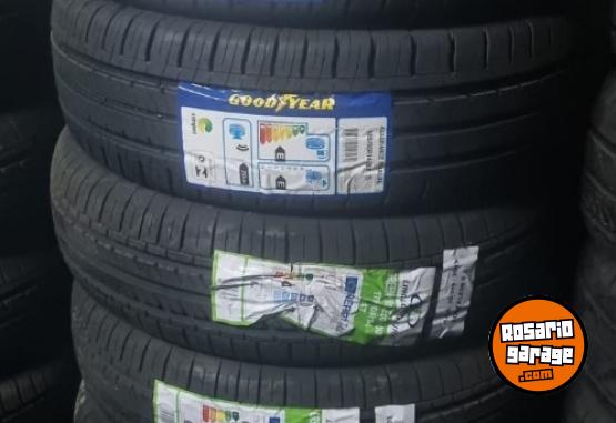 Accesorios para Autos - Cubiertas 175/70R13 Ling Long. Consulta otras medidas - En Venta