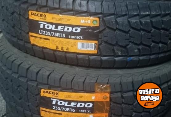 Accesorios para Autos - Cubiertas 175/70R13 Ling Long. Consulta otras medidas - En Venta