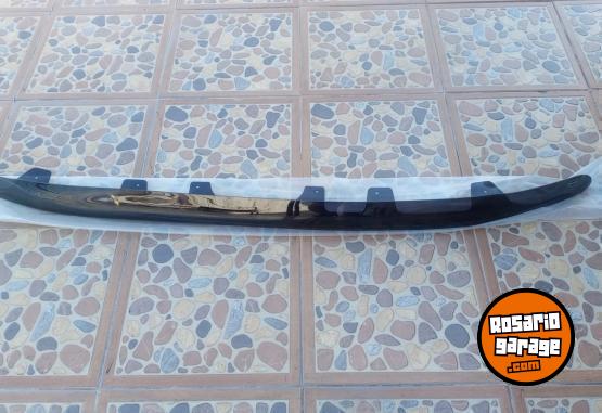 Accesorios para Autos - Deflector de capot - En Venta