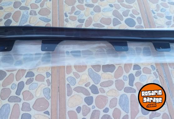 Accesorios para Autos - Deflector de capot - En Venta