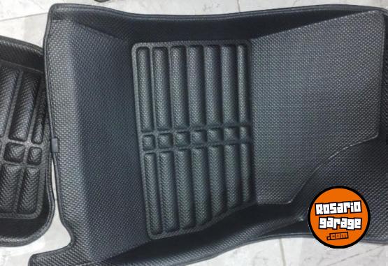 Accesorios para Autos - Cubre alfombras chevrolet cruze 2022 - En Venta