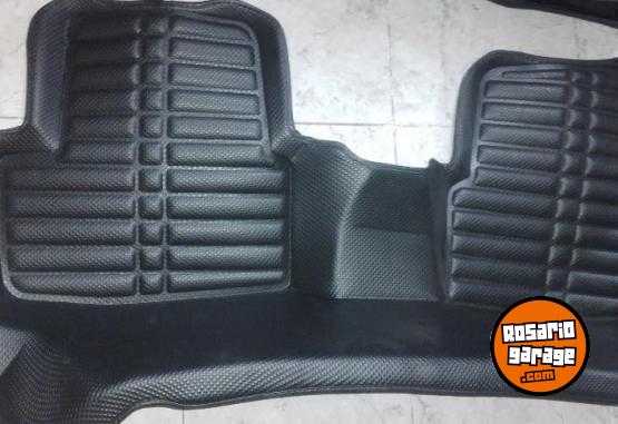 Accesorios para Autos - Cubre alfombras chevrolet cruze 2022 - En Venta