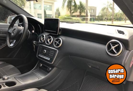 Autos - Mercedes Benz A 200 URBAN 2016 Nafta 170000Km - En Venta