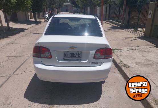 Autos - Chevrolet Corsa 2014 Nafta 91000Km - En Venta