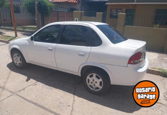 Autos - Chevrolet Corsa 2014 Nafta 91000Km - En Venta