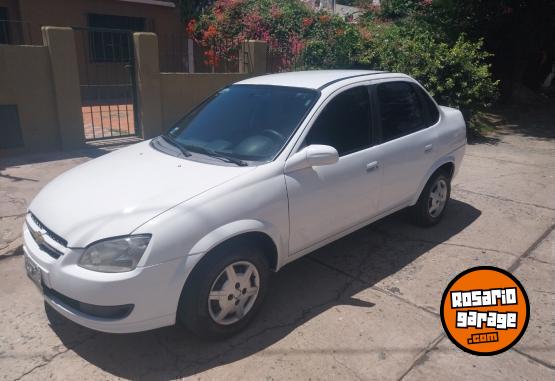 Autos - Chevrolet Corsa 2014 Nafta 91000Km - En Venta