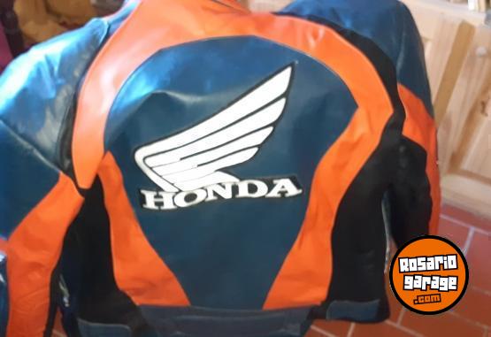 Accesorios para Motos - Campera Ttem 110c/u - En Venta