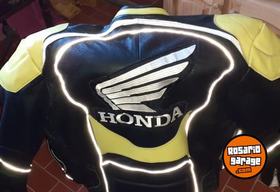 Accesorios para Motos - Campera Ttem 110c/u - En Venta