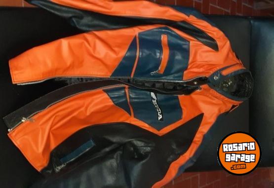 Accesorios para Motos - Campera Ttem 110c/u - En Venta