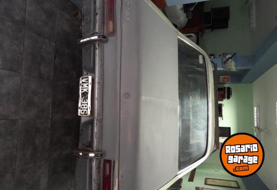 Autos - Chevrolet Super 1981 GNC 100000Km - En Venta